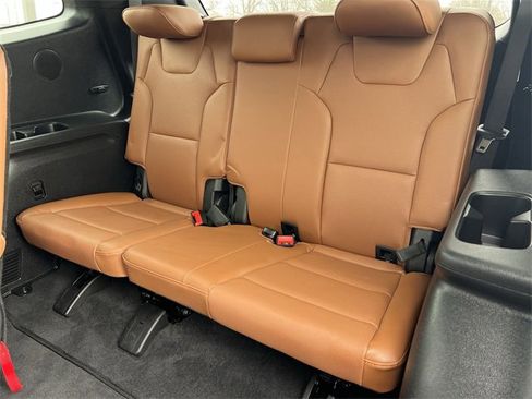 Used 2025 Kia Telluride SX X-Line image 36