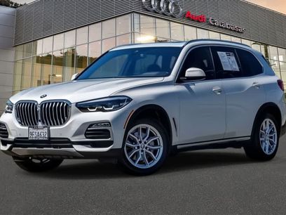 Used 2020 BMW X5 sDrive40i