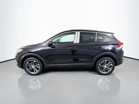 Used 2022 Buick Encore GX Essence image 4