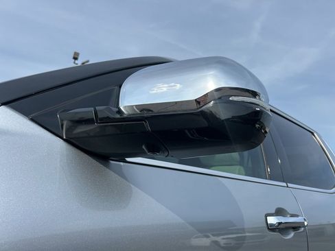 Used 2023 Toyota Tundra Capstone AWD/4WD image 42