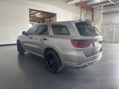 Used 2021 Dodge Durango GT image 6
