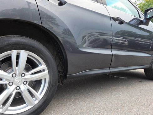 Used 2013 Acura RDX AWD w/ Technology Package image 16