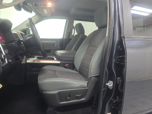 Used 2018 RAM 1500 Outdoorsman AWD/4WD image 5