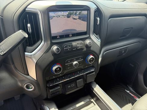 Used 2021 Chevrolet Silverado 1500 RST w/ All Star Edition Plus AWD/4WD image 18