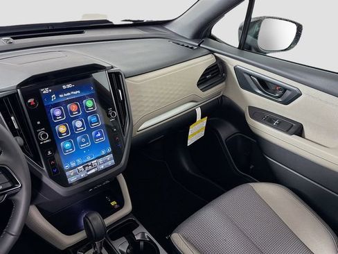 New 2026 Subaru Forester Premium image 24