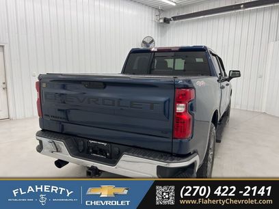 Used 2021 Chevrolet Silverado 1500 LT w/ Convenience Package II