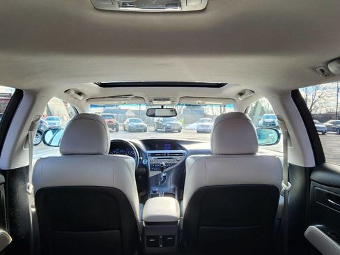 Used 2013 Lexus RX 350 AWD image 31