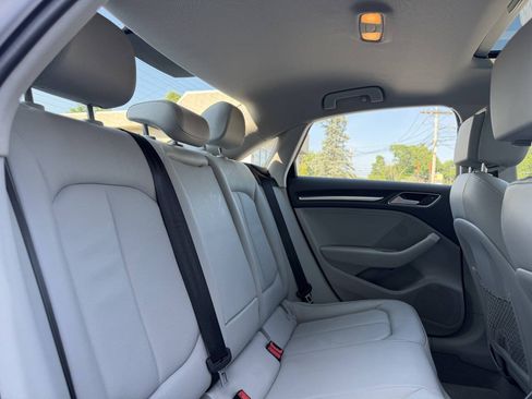 Used 2015 Audi A3 2.0T Premium Plus AWD/4WD image 25