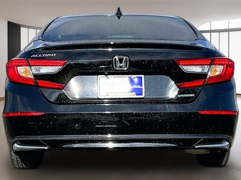 Used 2019 Honda Accord EX-L image 5
