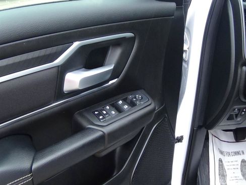 Certified 2025 RAM 1500 Big Horn AWD/4WD image 19