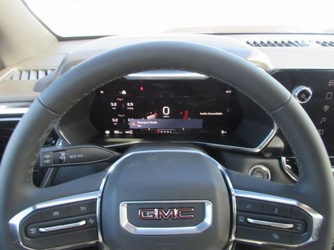 New 2026 GMC Canyon Elevation w/ Convenience Package AWD/4WD image 18