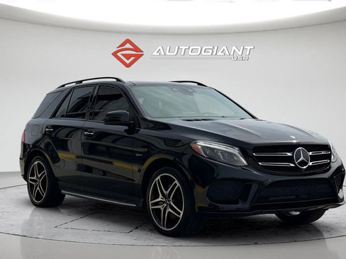 Used 2018 Mercedes-Benz GLE 43 AMG 4MATIC image 13