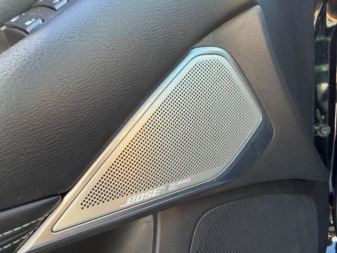 Used 2023 INFINITI Q50 Sensory image 11