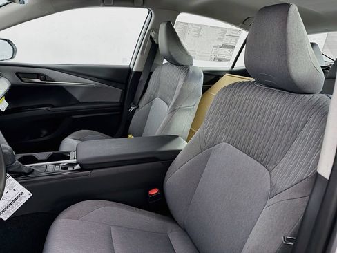 New 2026 Toyota Camry LE FWD image 31
