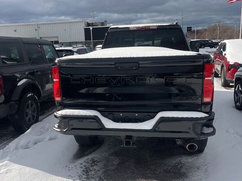 Used 2024 Chevrolet Silverado 3500 High Country w/ High Country Premium Package image 10