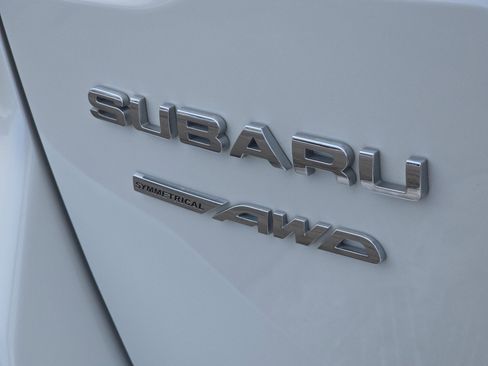 Certified 2023 Subaru Outback Limited image 12