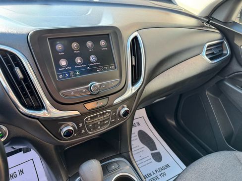 Used 2023 Chevrolet Equinox LT image 21