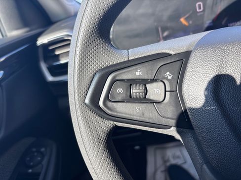 Used 2025 Chevrolet TrailBlazer LT image 15