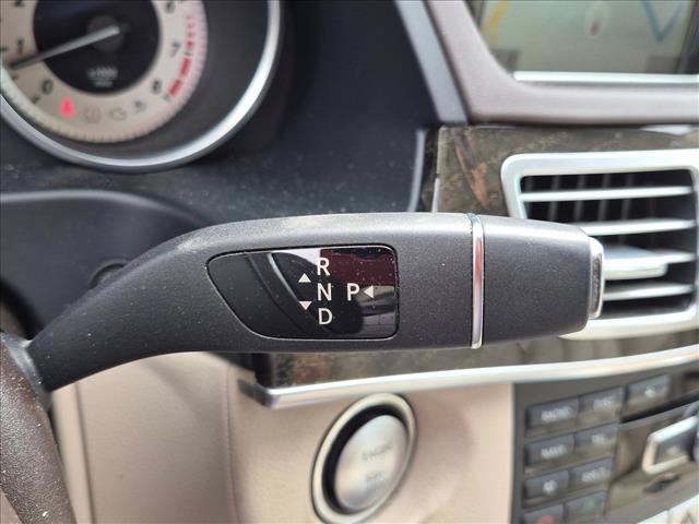 Used 2015 Mercedes-Benz E 400 Sedan image 15