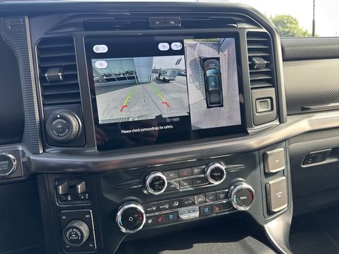 Used 2025 Ford F150 Raptor image 24