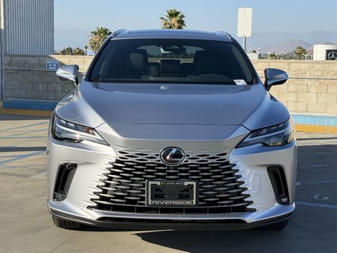 New 2026 Lexus RX 350 FWD image 6