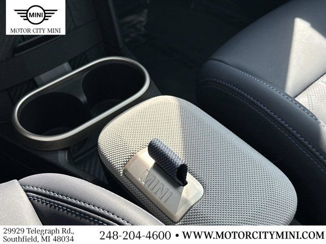 Certified 2026 MINI Cooper S FWD image 33