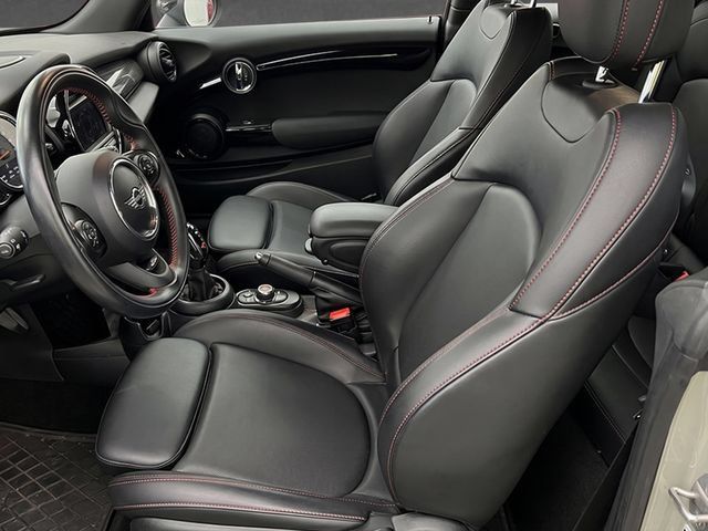 Used 2019 MINI Cooper S FWD image 5