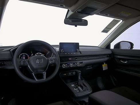 Certified 2026 Honda CR-V LX image 12