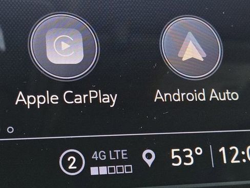 Certified 2022 Chevrolet Equinox LT image 6