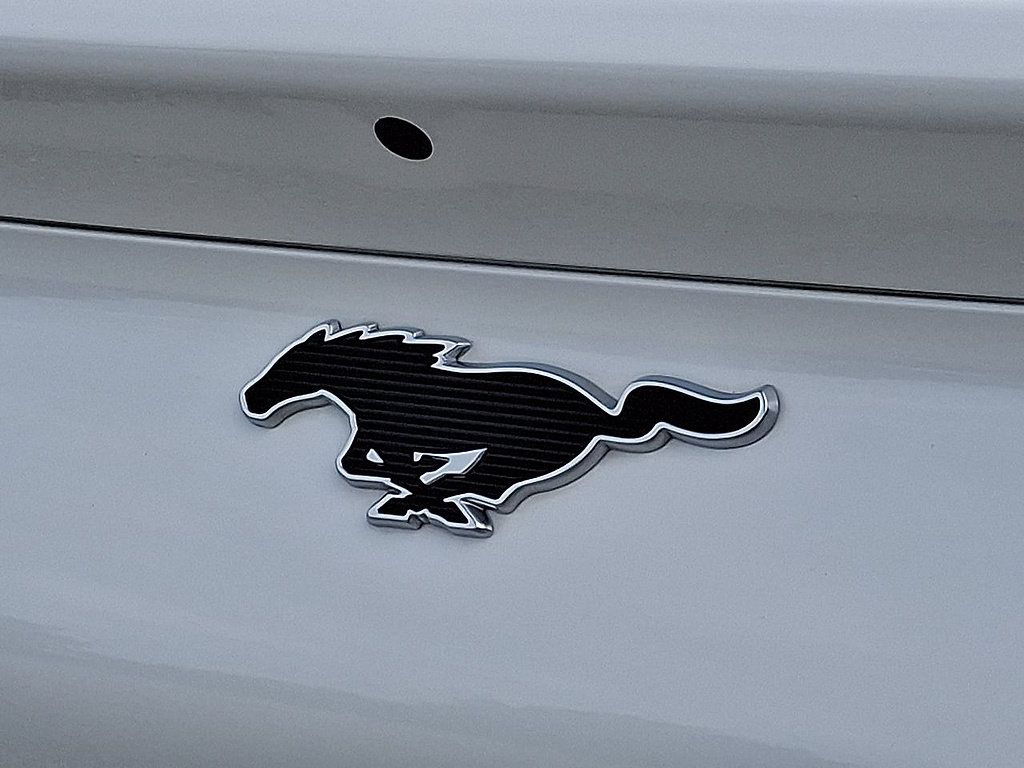 Certified 2024 Ford Mustang Mach-E Premium AWD/4WD image 53