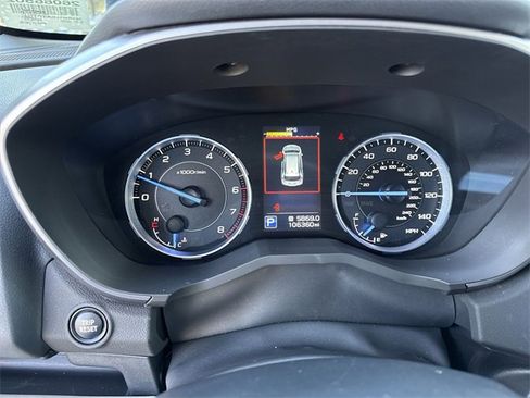 Used 2020 Subaru Ascent Limited w/ Technology Package image 15