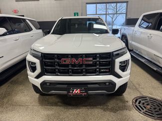 Used 2024 GMC Canyon AT4 w/ Technology Package video 2