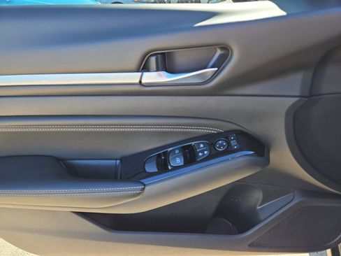 Certified 2021 Nissan Altima 2.5 SL image 23