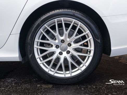 Used 2016 Audi A6 2.0T Premium w/ Technology Package image 45