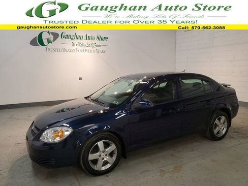 Used 2010 Chevrolet Cobalt LT w/ My Link Package image 1