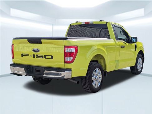 Used 2022 Ford F150 XL w/ Equipment Group 101A High image 6