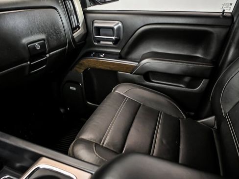 Used 2018 GMC Sierra 1500 Denali image 23
