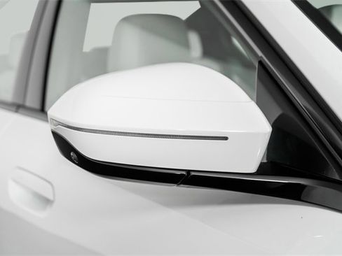 Used 2025 BMW i5 xDrive40 w/ M Sport Package image 43