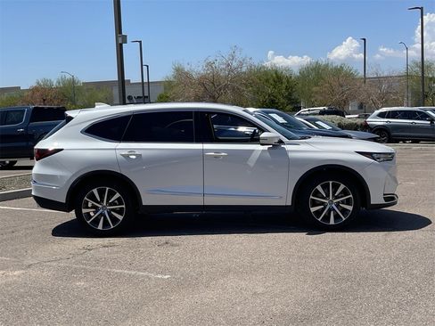 New 2026 Acura MDX FWD w/ Technology Package image 7