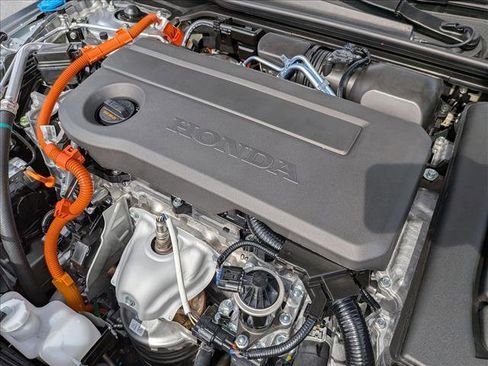 New 2026 Honda Civic Sport Touring image 15