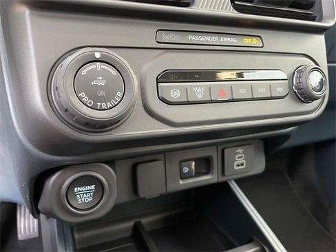 New 2026 Ford Maverick Lobo image 12