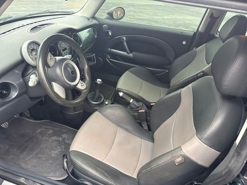 Used 2005 MINI Cooper S image 8