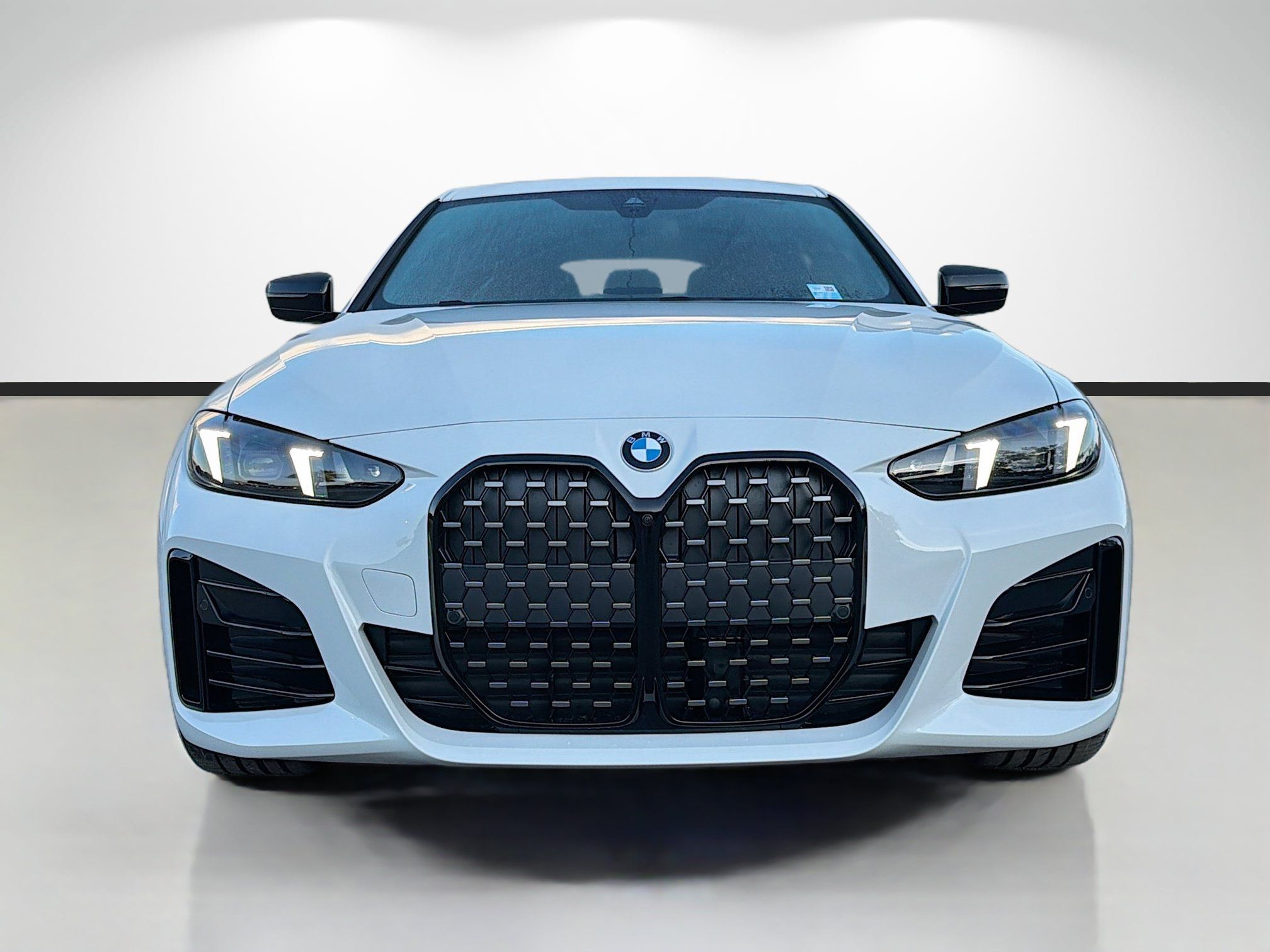 New 2026 BMW 430i w/ M Sport Package RWD image 8