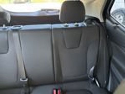 Used 2025 Buick Encore GX Preferred FWD image 16