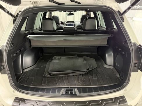 Used 2022 Subaru Forester Wilderness image 9