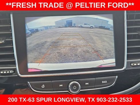 Used 2021 Buick Encore Preferred image 26