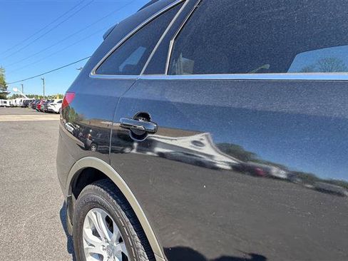 Used 2012 Hyundai Veracruz GLS image 24