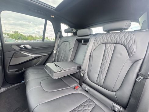 Used 2026 BMW X5 xDrive50e w/ Premium Package image 20