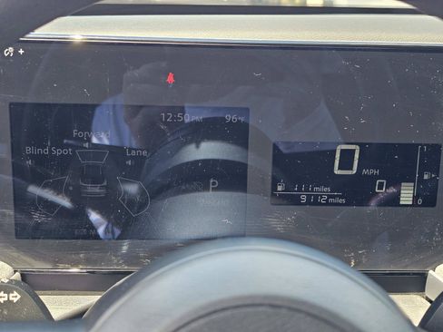 Used 2026 Nissan Kicks SV FWD image 21