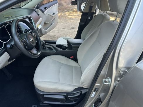 Used 2015 Kia Optima LX FWD image 21
